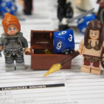 Hail and well met, listeners! Storytelling structure in audio drama