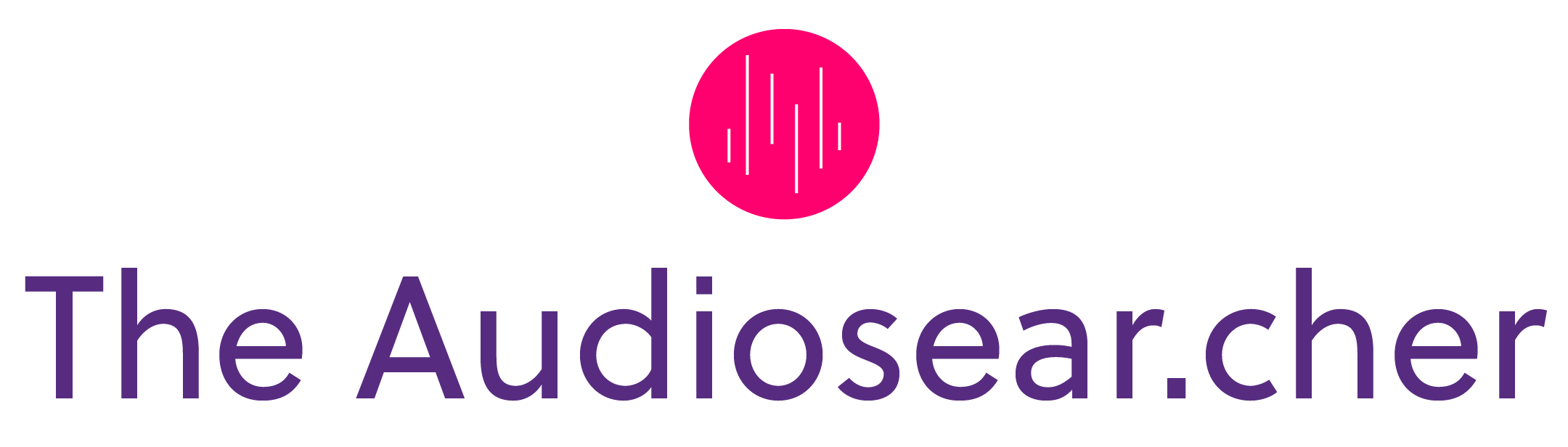 Audiosear.ch blog